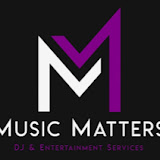 Music Matters - Kelowna DJ Services, Modern Wedding DJ and Photobooth Rentals