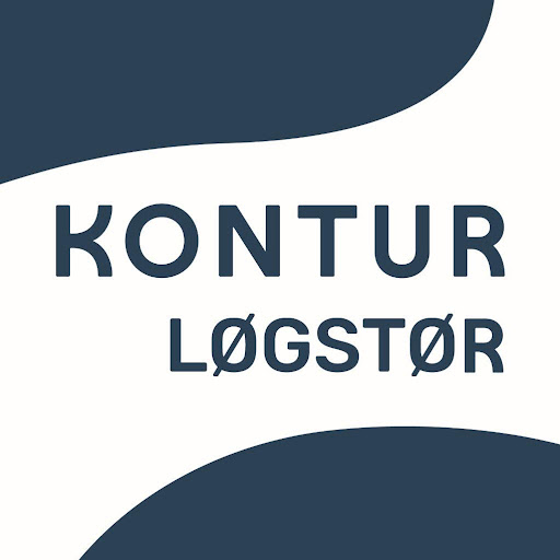 Kontur Løgstør logo