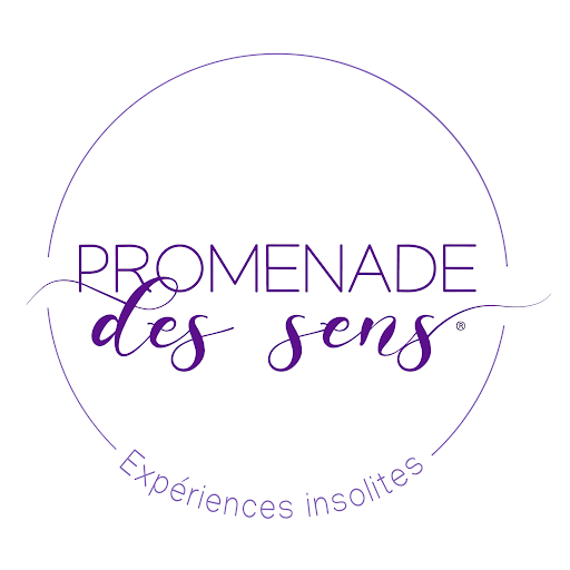 Team Building Paris - Promenade Des Sens, activités en groupe pour entreprise logo