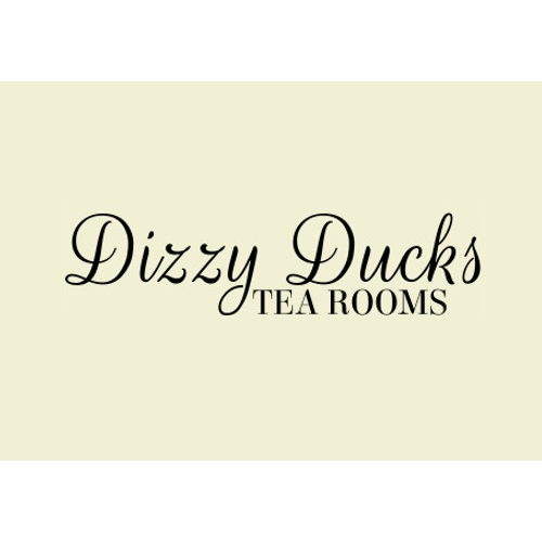 Dizzy Ducks Bistro logo