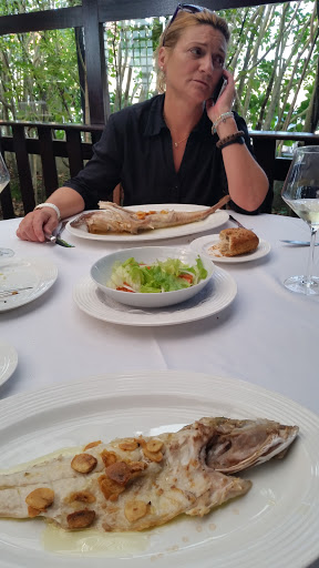 Restaurante Hostería de Adarzo