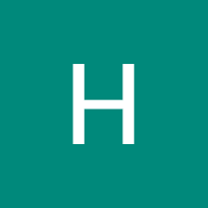 HSmile's user avatar