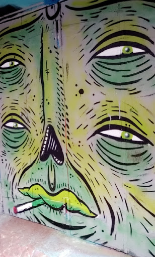 Hosier Lane