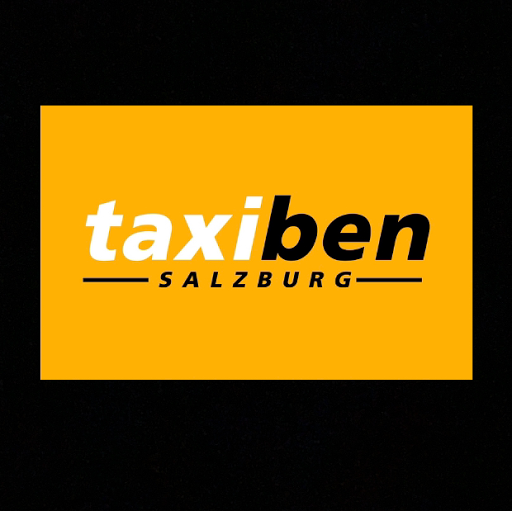 Taxi Ben Salzburg