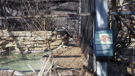 Zoo «Kansas Wildlife Exhibit», reviews and photos, 600-630 Nims N, Wichita, KS 67203, USA