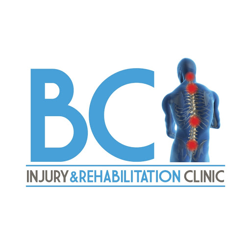 BC Injury & Rehabilitation Clinic