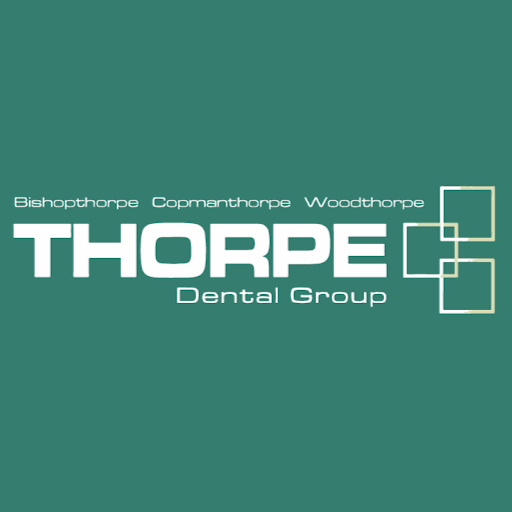 Bishopthorpe Dental Centre logo