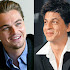 Shahrukh Khan team up with Leonardo DiCaprio!