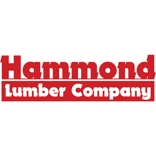 Hammond Lumber Company