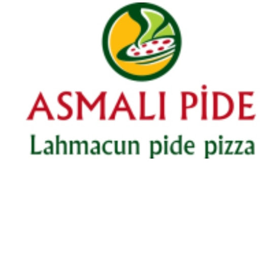 ASMALI pide pizza lahmacun esenyurt logo