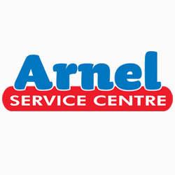Arnel Service Centre logo