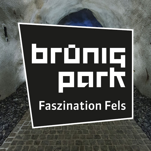 Brünig Park logo