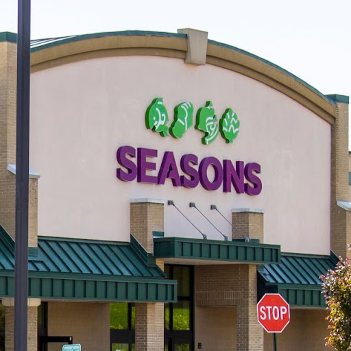 Seasons Clifton - Kosher Supermarket logo