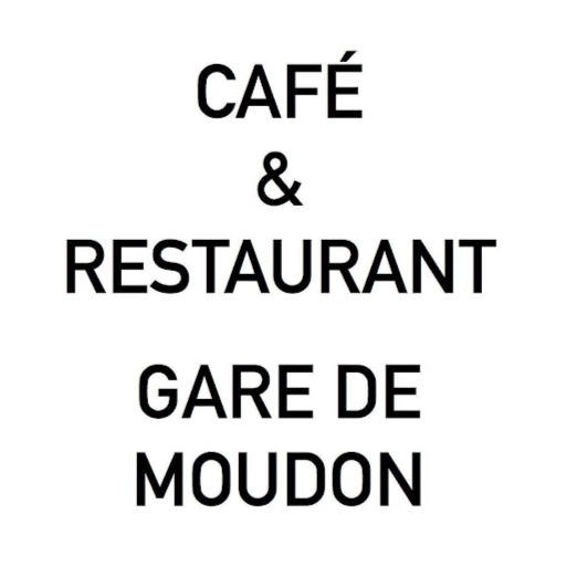 Café & Restaurant de la gare de Moudon