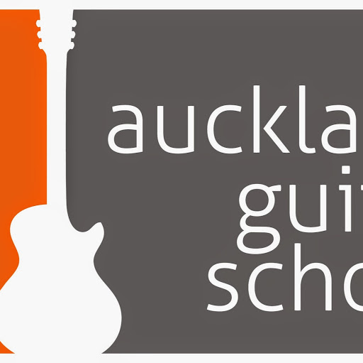 Auckland Guitar School logo