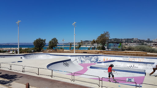 Bowl of Marseille - Prado