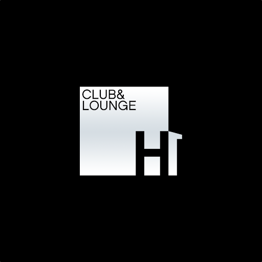 H1 Club & Lounge logo