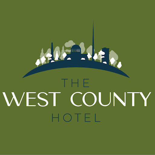West County Hotel logo