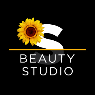 Sunflower Beauty Studio logo