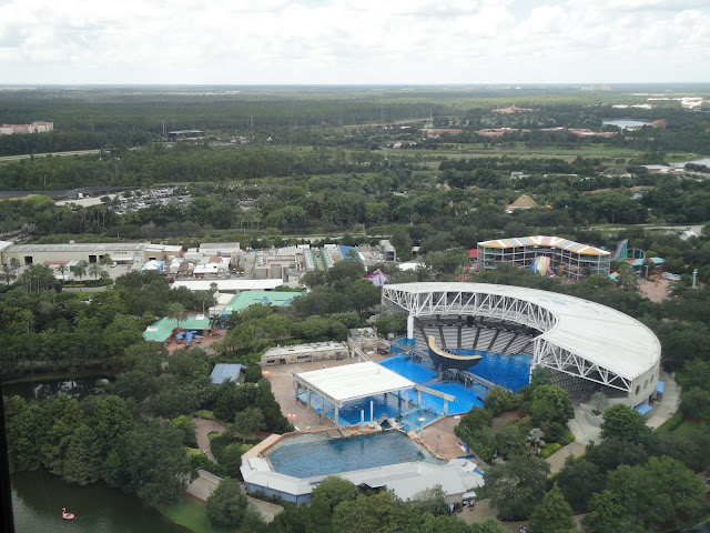 Sea World Orlando