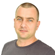 Michal Tomczuk's user avatar