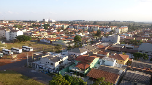 Condomínio Residencial Santos Dumont, QC 3 - Santa Maria, Brasília - DF, 72544-970, Brasil, Residencial, estado Distrito Federal