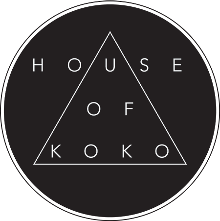 House of Koko - Chapel Allerton logo