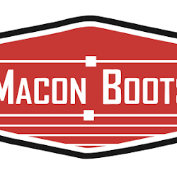 Maconboots - logo