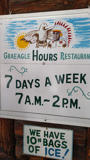 American Restaurant «Graeagle Restaurant», reviews and photos, 7430 CA-89, Graeagle, CA 96103, USA