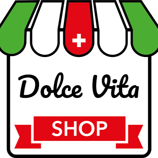 Dolce Vita Shop logo