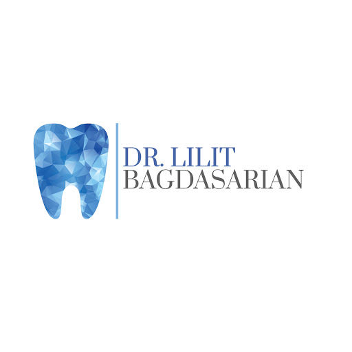 Dr. Lilit Bagdasarian logo