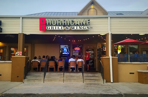 Bar & Grill «Hurricane Grill & Wings», reviews and photos, 2401 W State Rd 434, Longwood, FL 32779, USA
