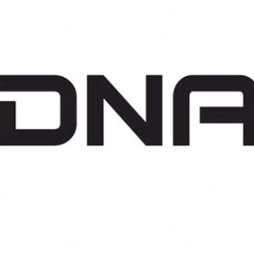 DNA Aabenraa logo