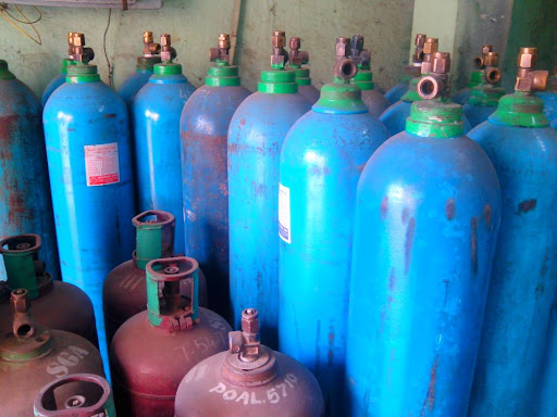 Suryaa Gas Agencies, No 488 B, Vazhudavoor Road,, Govindapet, Muthirayarpalayam, Puducherry, 605009, India, Oxygen_Equipment_Supplier, state PY