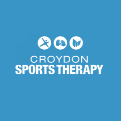 Croydon Sports Therapy logo