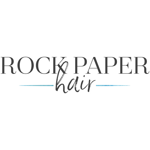 Rock Paper Hair logo