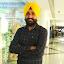 Gursewak Singh's user avatar