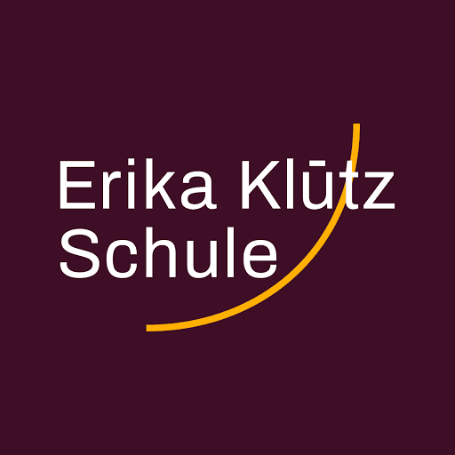 Erika Klütz Schule logo