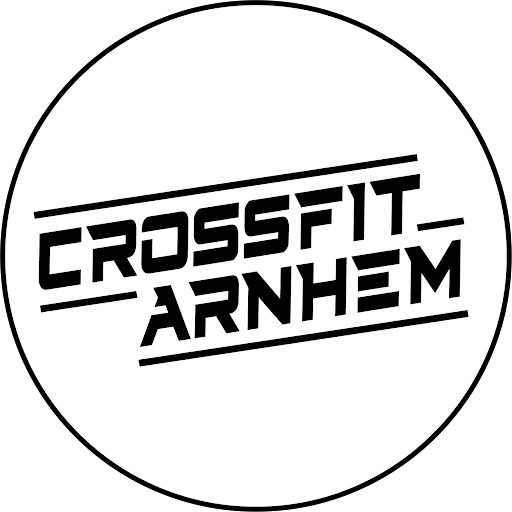 CrossFit Arnhem logo