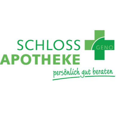 Schloss-Apotheke logo