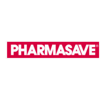 Pharmasave Third Street logo