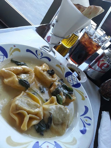 All’Angolo Pizza & Pasta