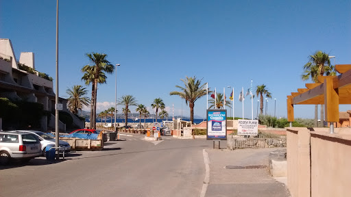Régie du Port des Marines de Cogolin