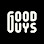 Good Guys Webbyrå logotyp
