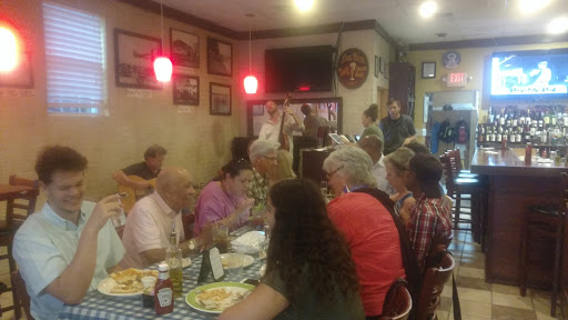 Mediterranean Restaurant «Bistro 29», reviews and photos, 3911 Lee Hwy, Arlington, VA 22207, USA
