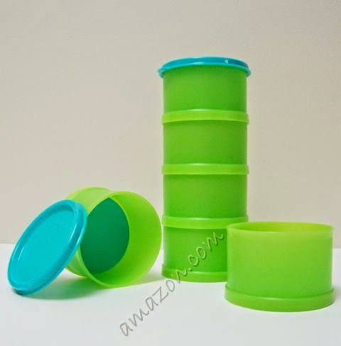  Tupperware Kids Ice Cream Sandwich Maker Set