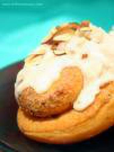 Sunday Go To Meetting Bun Sunday Go To Meetting Bun