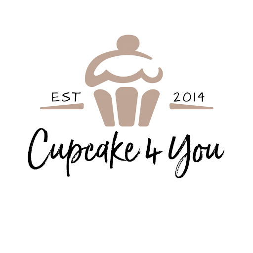 Cupcake 4 You logo