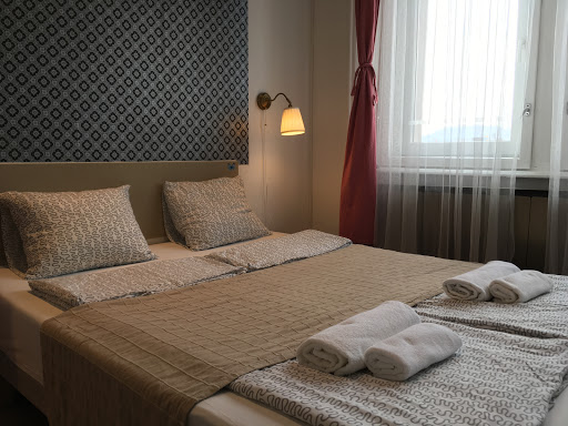 Europa Centerpoint Guesthouse Budapest