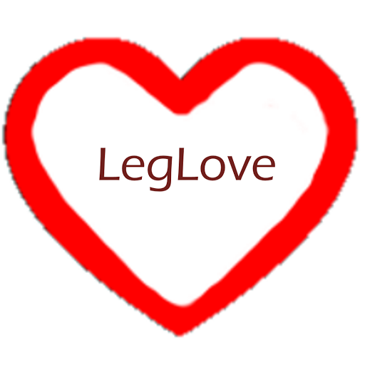 LegLove logo